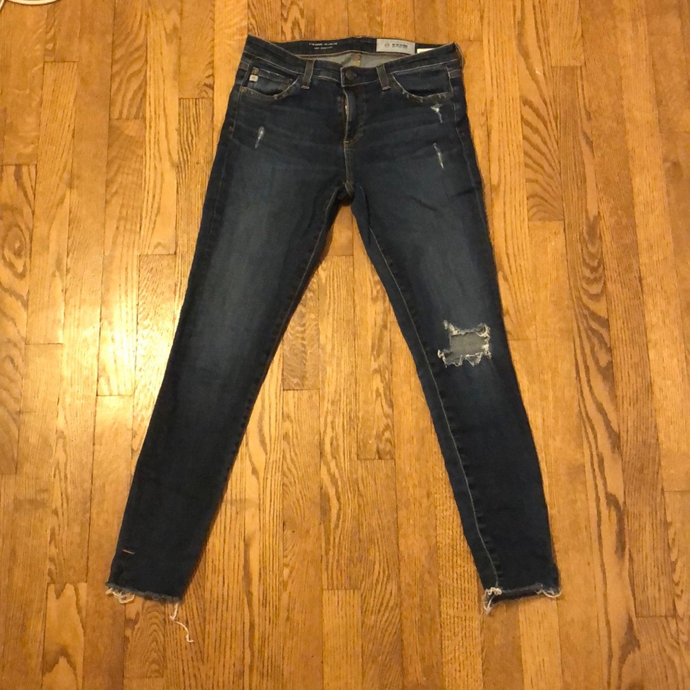 AG jeans
